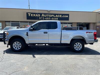 2022 Ford F-250 XLT   - Photo 16 - Dallas, TX 75247