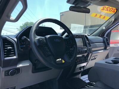 2022 Ford F-250 XLT   - Photo 25 - Dallas, TX 75247