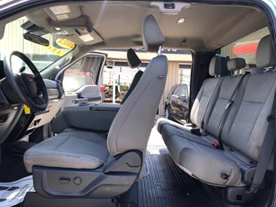 2022 Ford F-250 XLT   - Photo 26 - Dallas, TX 75247