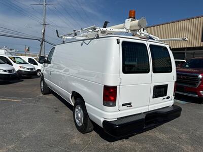 2013 Ford E-150   - Photo 11 - Dallas, TX 75247