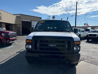 2013 Ford E-150   - Photo 2 - Dallas, TX 75247