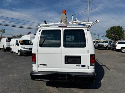 2013 Ford E-150   - Photo 8 - Dallas, TX 75247