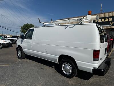 2013 Ford E-150   - Photo 12 - Dallas, TX 75247