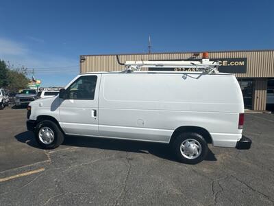 2013 Ford E-150   - Photo 13 - Dallas, TX 75247