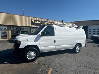 2013 Ford E-150   - Photo 14 - Dallas, TX 75247