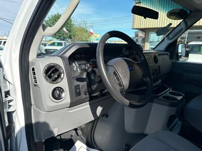 2013 Ford E-150   - Photo 21 - Dallas, TX 75247