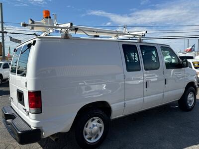 2013 Ford E-150   - Photo 6 - Dallas, TX 75247