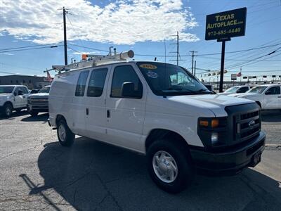 2013 Ford E-150   - Photo 4 - Dallas, TX 75247