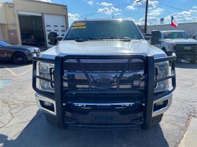 2017 Ford F-250 XLT   - Photo 3 - Dallas, TX 75247