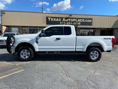 2017 Ford F-250 XLT   - Photo 18 - Dallas, TX 75247