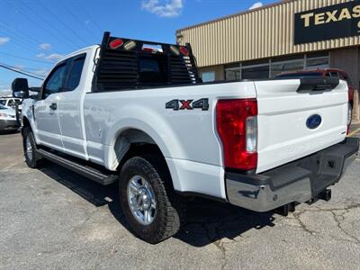 2017 Ford F-250 XLT   - Photo 17 - Dallas, TX 75247