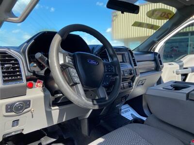 2017 Ford F-250 XLT   - Photo 23 - Dallas, TX 75247