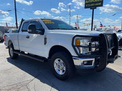 2017 Ford F-250 XLT   - Photo 10 - Dallas, TX 75247