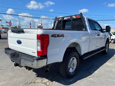 2017 Ford F-250 XLT   - Photo 12 - Dallas, TX 75247