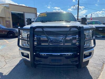 2017 Ford F-250 XLT   - Photo 2 - Dallas, TX 75247