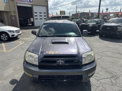 2005 Toyota 4Runner SR5   - Photo 3 - Dallas, TX 75247