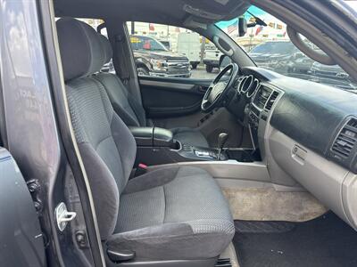 2005 Toyota 4Runner SR5   - Photo 11 - Dallas, TX 75247