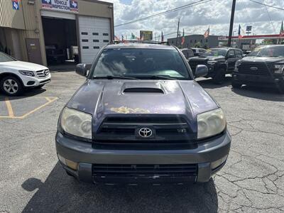 2005 Toyota 4Runner SR5   - Photo 5 - Dallas, TX 75247