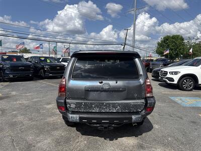 2005 Toyota 4Runner SR5   - Photo 6 - Dallas, TX 75247