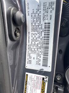 2005 Toyota 4Runner SR5   - Photo 17 - Dallas, TX 75247