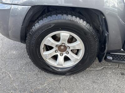 2005 Toyota 4Runner SR5   - Photo 15 - Dallas, TX 75247