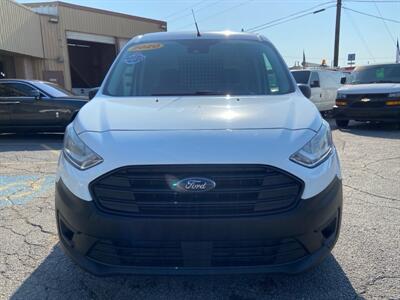 2020 Ford Transit Connect XL   - Photo 2 - Dallas, TX 75247