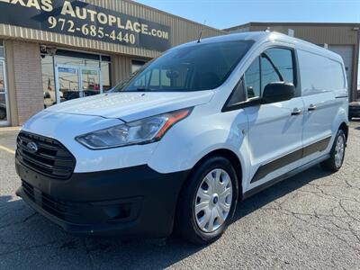 2020 Ford Transit Connect XL   - Photo 1 - Dallas, TX 75247