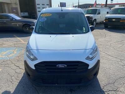 2020 Ford Transit Connect XL   - Photo 3 - Dallas, TX 75247