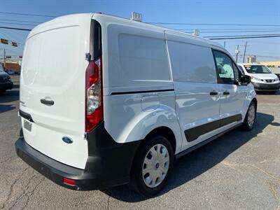 2020 Ford Transit Connect XL   - Photo 10 - Dallas, TX 75247