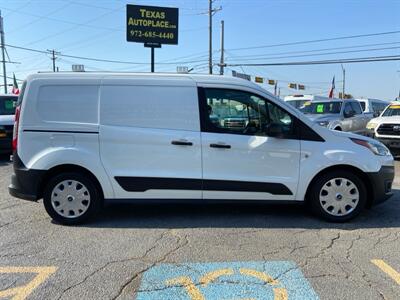 2020 Ford Transit Connect XL   - Photo 9 - Dallas, TX 75247