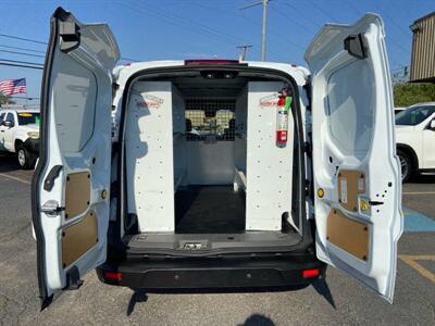 2020 Ford Transit Connect XL   - Photo 26 - Dallas, TX 75247