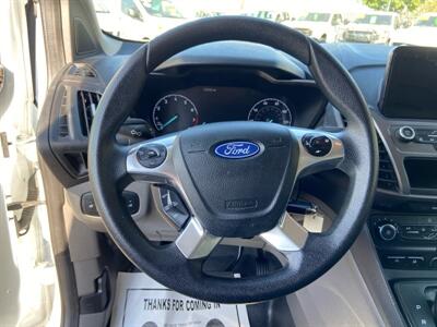 2020 Ford Transit Connect XL   - Photo 15 - Dallas, TX 75247