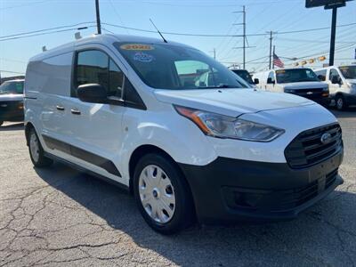 2020 Ford Transit Connect XL   - Photo 8 - Dallas, TX 75247