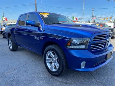 2017 RAM 1500 Night   - Photo 9 - Dallas, TX 75247