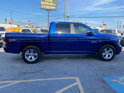 2017 RAM 1500 Night   - Photo 10 - Dallas, TX 75247