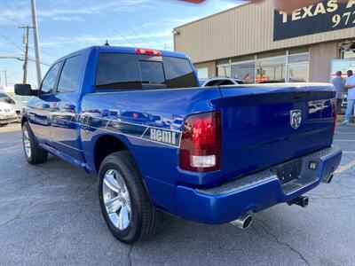 2017 RAM 1500 Night   - Photo 15 - Dallas, TX 75247