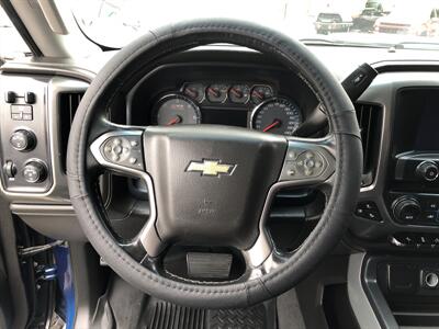 2019 Chevrolet Silverado 2500 LTZ - Photo 18 - Dallas, TX 75247