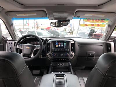 2019 Chevrolet Silverado 2500 LTZ - Photo 30 - Dallas, TX 75247