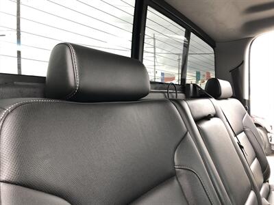 2019 Chevrolet Silverado 2500 LTZ - Photo 32 - Dallas, TX 75247