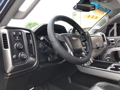 2019 Chevrolet Silverado 2500 LTZ - Photo 25 - Dallas, TX 75247