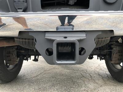 2019 Chevrolet Silverado 2500 LTZ - Photo 13 - Dallas, TX 75247