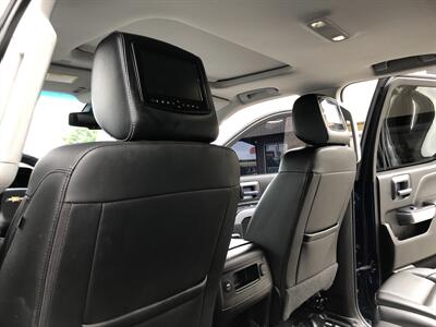 2019 Chevrolet Silverado 2500 LTZ - Photo 29 - Dallas, TX 75247
