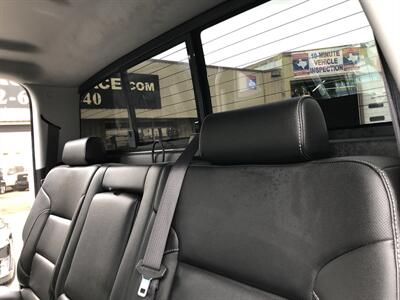 2019 Chevrolet Silverado 2500 LTZ - Photo 27 - Dallas, TX 75247