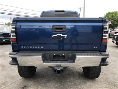 2019 Chevrolet Silverado 2500 LTZ - Photo 11 - Dallas, TX 75247