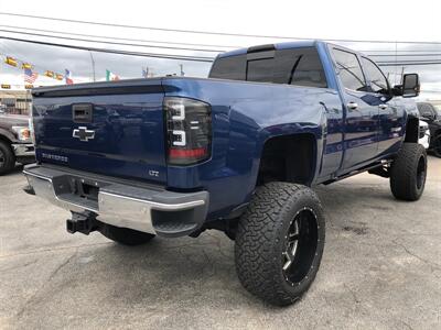 2019 Chevrolet Silverado 2500 LTZ - Photo 10 - Dallas, TX 75247