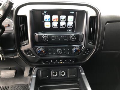 2019 Chevrolet Silverado 2500 LTZ - Photo 22 - Dallas, TX 75247