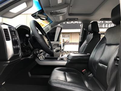 2019 Chevrolet Silverado 2500 LTZ - Photo 24 - Dallas, TX 75247