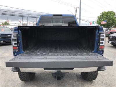 2019 Chevrolet Silverado 2500 LTZ - Photo 12 - Dallas, TX 75247