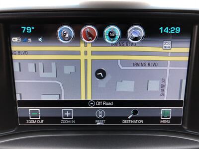 2019 Chevrolet Silverado 2500 LTZ - Photo 21 - Dallas, TX 75247
