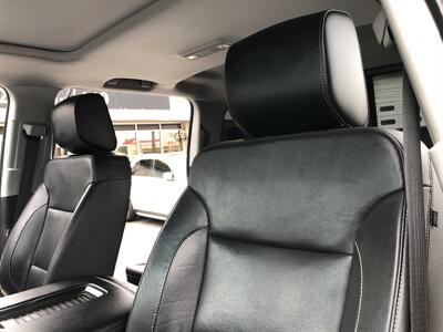 2019 Chevrolet Silverado 2500 LTZ - Photo 23 - Dallas, TX 75247